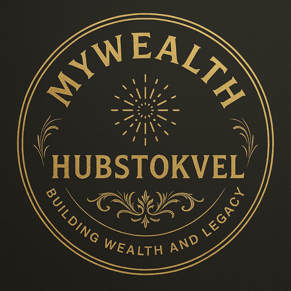 MyWealth Hub Logo